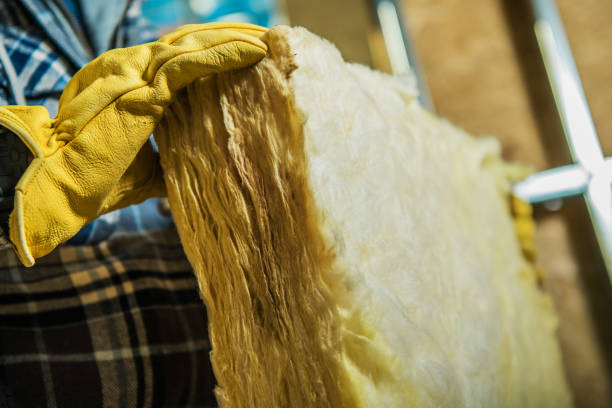 Best Spray Foam Insulation in Cape May Court House, NJ