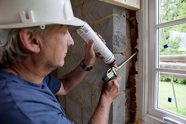 Best Geographic-Specific Insulation Services in Cape May Court House, NJ