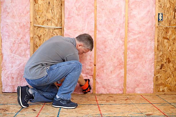 Types of Insulation We Offer in Cape May Court House, NJ