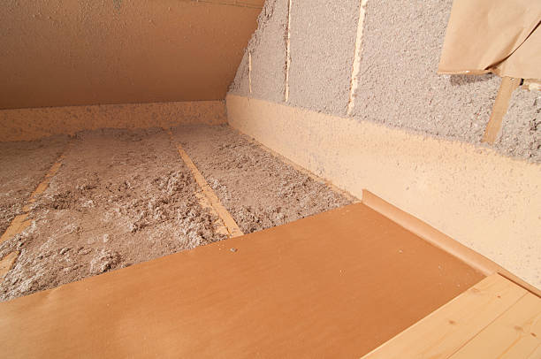 Best Cellulose Insulation in Cape May Court House, NJ